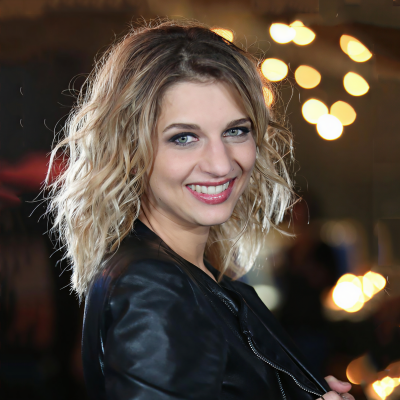 amandine bourgeois