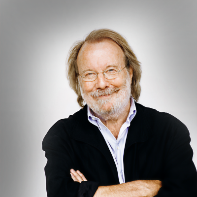 Benny Andersson