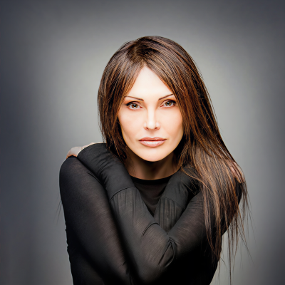 anna oxa
