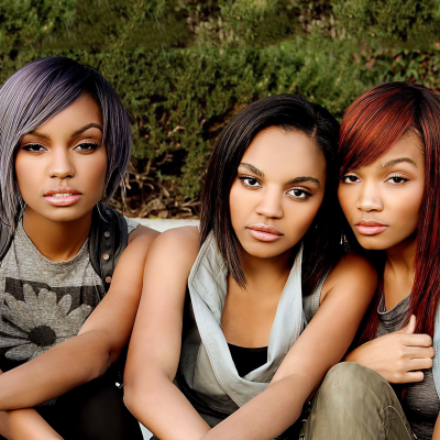 McClain Sisters