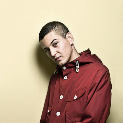 Devlin、Maverick Sabre