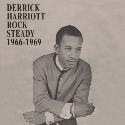 derrick harriott资料,derrick harriott最新歌曲,derrick harriottMV视频,derrick harriott音乐专辑,derrick harriott好听的歌