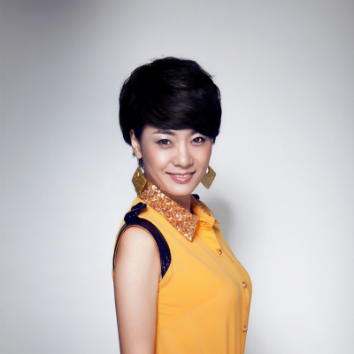 戴月、杨坤、中国好声音
