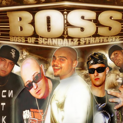 B.O.S.S.资料,B.O.S.S.最新歌曲,B.O.S.S.MV视频,B.O.S.S.音乐专辑,B.O.S.S.好听的歌