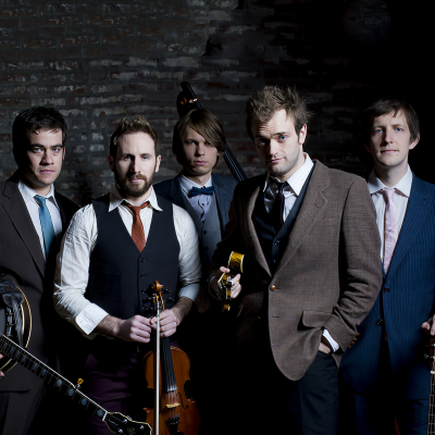 Punch Brothers