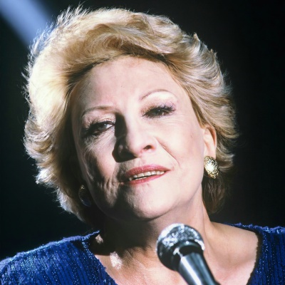 Anny Gould资料,Anny Gould最新歌曲,Anny GouldMV视频,Anny Gould音乐专辑,Anny Gould好听的歌
