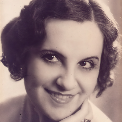 Ninon Vallin资料,Ninon Vallin最新歌曲,Ninon VallinMV视频,Ninon Vallin音乐专辑,Ninon Vallin好听的歌
