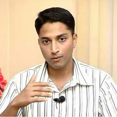 Prasanna Ramasamy、Karthik