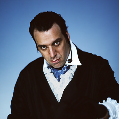 Chilly Gonzales、Francesco Tristano