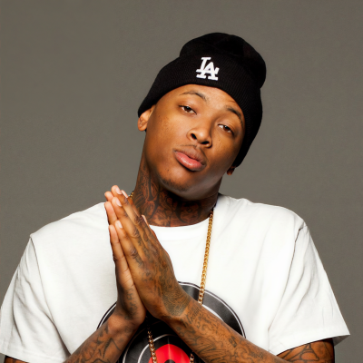 YG、2 Chainz、Nipsey Hussle