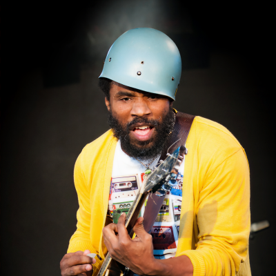 Cody ChesnuTT、The Roots