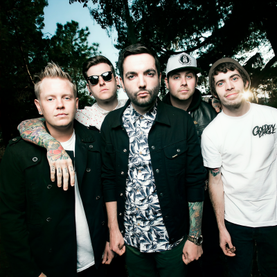 A Day to Remember