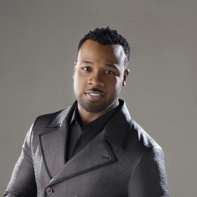 Vashawn Mitchell、Tasha Cobbs、BeBe Winans