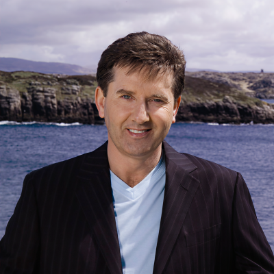 Daniel O'Donnell
