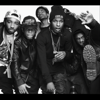 A$AP Mob