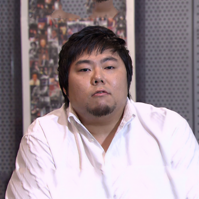 P-Type、Verbal Jint
