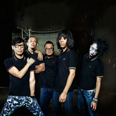 NoisyCell资料,NoisyCell最新歌曲,NoisyCellMV视频,NoisyCell音乐专辑,NoisyCell好听的歌