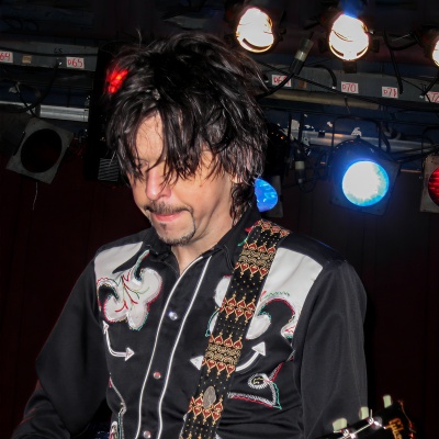 Sparklehorse资料,Sparklehorse最新歌曲,SparklehorseMV视频,Sparklehorse音乐专辑,Sparklehorse好听的歌