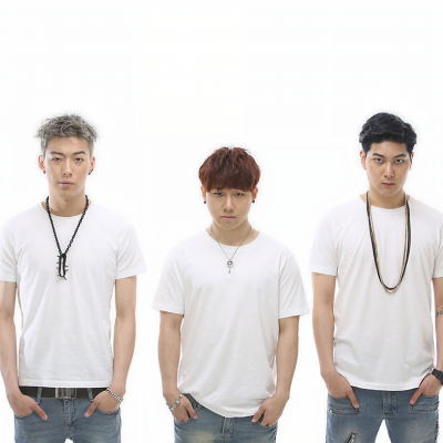 RapStar、Outsider