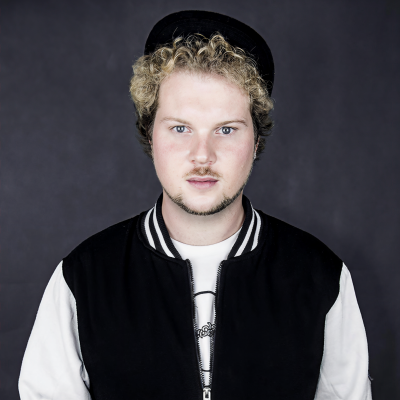 Wee-o、Morgan Karr