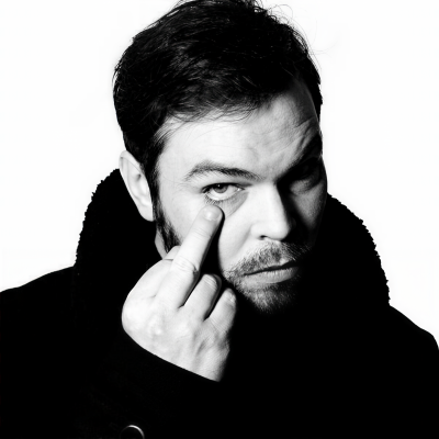 Gaz Coombes