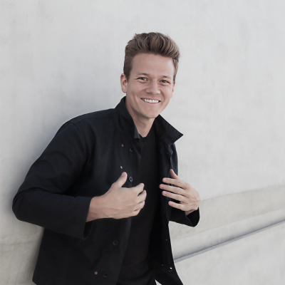 Tyler Ward