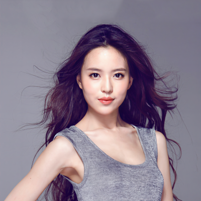 温心、赵多娜、赵美彤