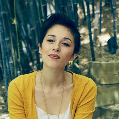 Kina Grannis