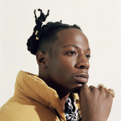 Joey Bada$$