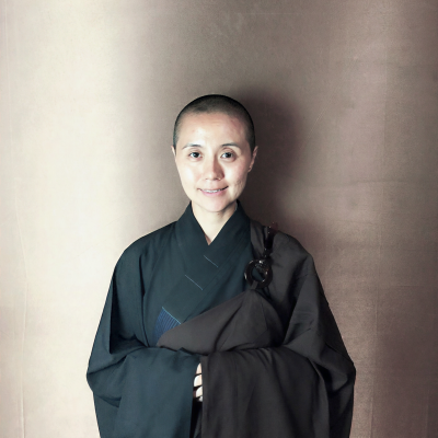 释清慧法师