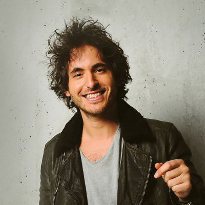 Mickaël Miro