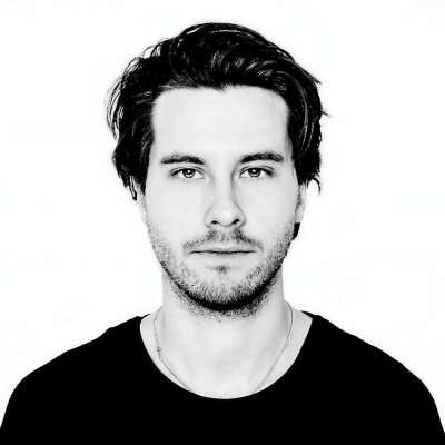 Victor Crone