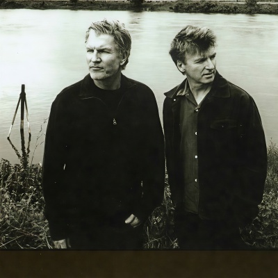 The Finn Brothers资料,The Finn Brothers最新歌曲,The Finn BrothersMV视频,The Finn Brothers音乐专辑,The Finn Brothers好听的歌