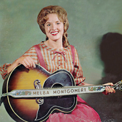 Melba Montgomery资料,Melba Montgomery最新歌曲,Melba MontgomeryMV视频,Melba Montgomery音乐专辑,Melba Montgomery好听的歌