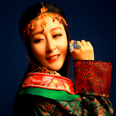 闫莉资料,闫莉最新歌曲,闫莉MV视频,闫莉音乐专辑,闫莉好听的歌