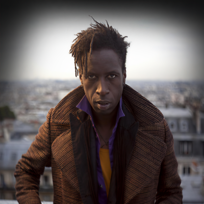 Saul Williams