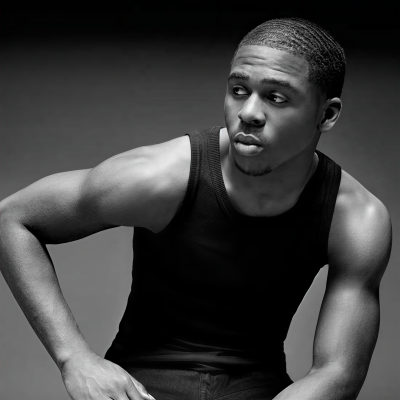 marcus canty