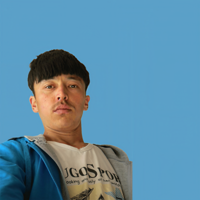 巴哈提亚尔·努尔阿肯