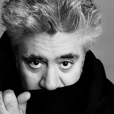 Pedro Almodóvar资料,Pedro Almodóvar最新歌曲,Pedro AlmodóvarMV视频,Pedro Almodóvar音乐专辑,Pedro Almodóvar好听的歌