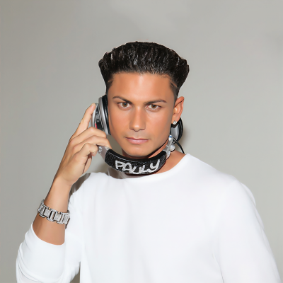DJ Pauly D、Jay Sean