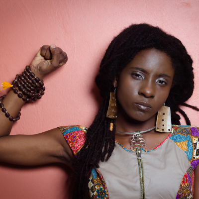 Jah 9资料,Jah 9最新歌曲,Jah 9MV视频,Jah 9音乐专辑,Jah 9好听的歌