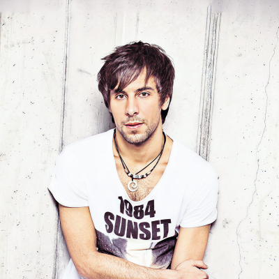 Max Giesinger