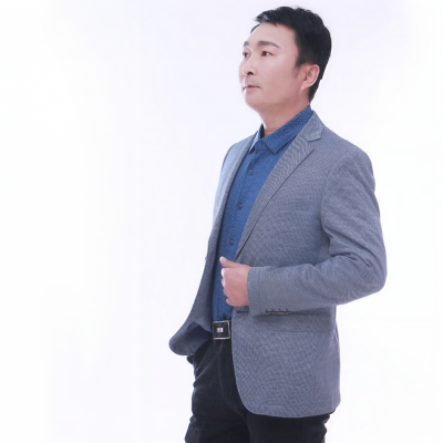 杨潇