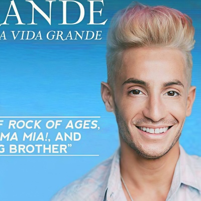Frankie Grande