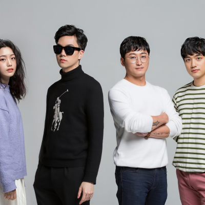 西桥洞之夜、Yang Hajin、多愿