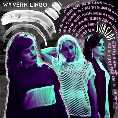 Wyvern Lingo