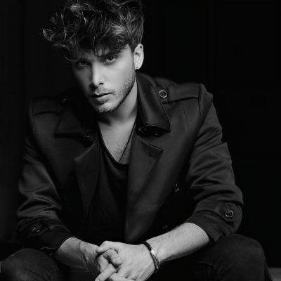 Blas Cantó资料,Blas Cantó最新歌曲,Blas CantóMV视频,Blas Cantó音乐专辑,Blas Cantó好听的歌