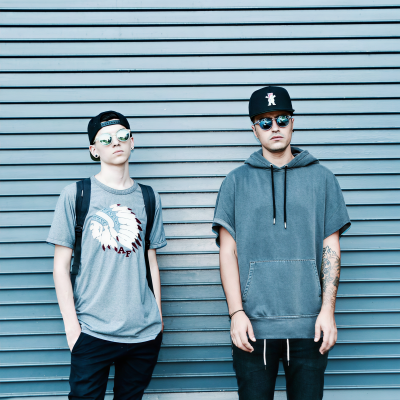 Trinix、Eric Lumiere