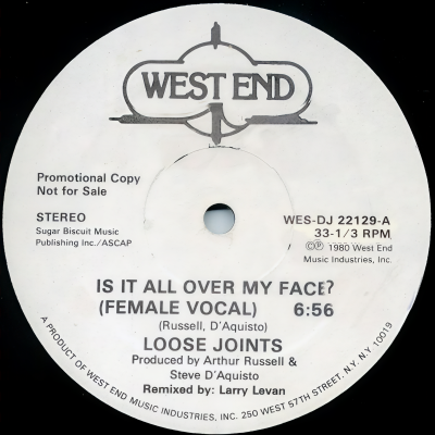 Loose Joints资料,Loose Joints最新歌曲,Loose JointsMV视频,Loose Joints音乐专辑,Loose Joints好听的歌