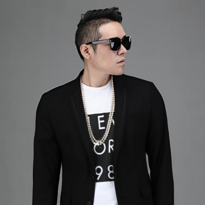 Shark资料,Shark最新歌曲,SharkMV视频,Shark音乐专辑,Shark好听的歌
